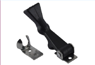 Draw Latches